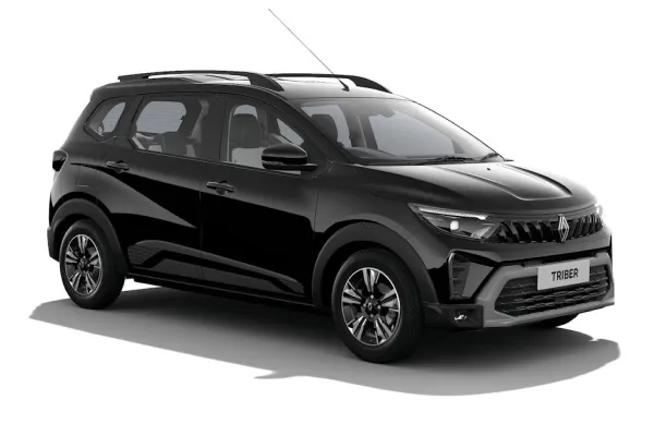 Renault Triber Emotion